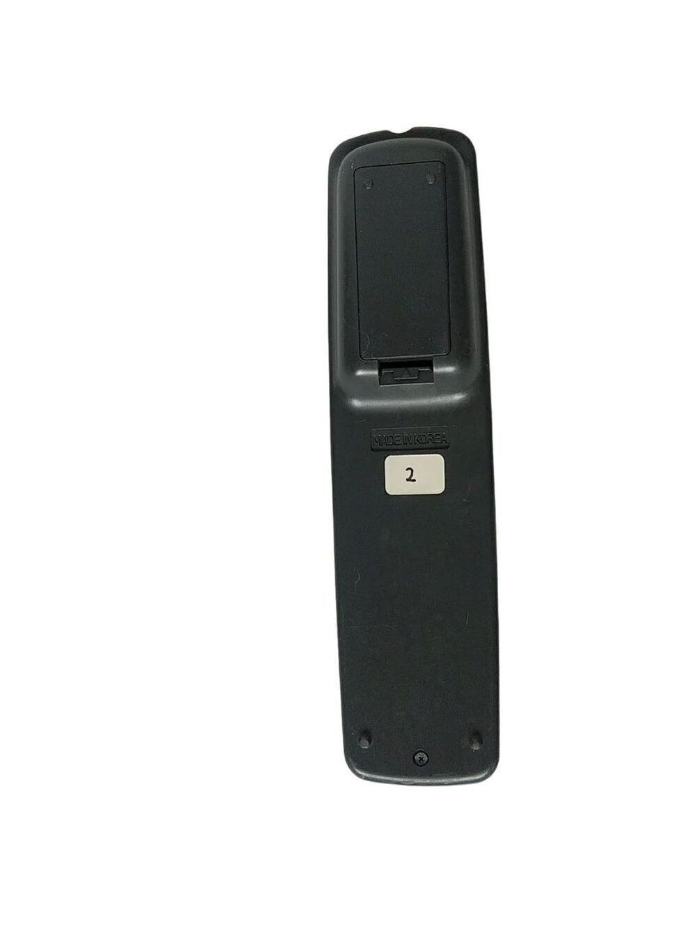 Optimus TV VCR Remote Control Model 96 - Picture 2 of 3